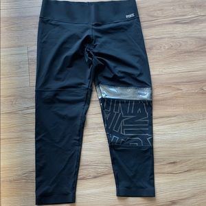 Woman’s Capri leggings